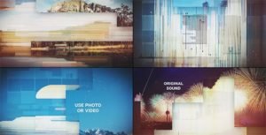 Read more about the article CINEMATIC GLITCH SLIDESHOW – VIDEOHIVE 17561753