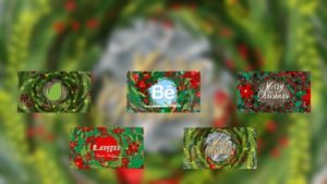 Read more about the article VIDEOHIVE CHRISTMAS WREATHS REVEAL