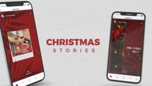 Read more about the article VIDEOHIVE CHRISTMAS SALE 29817397