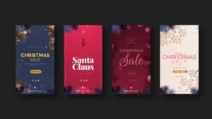 Read more about the article VIDEOHIVE INSTAGRAM CHRISTMAS SALE FOR BUSINESS