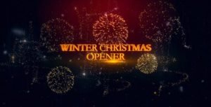 Read more about the article VIDEOHIVE CHRISTMAS OPENER 14018069