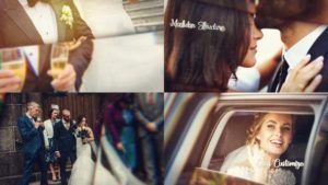 Read more about the article VIDEOHIVE CINEMATIC WEDDING SLIDESHOW