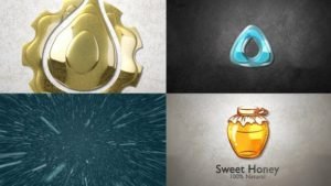 Read more about the article Videohive Liquid Logo 30127899