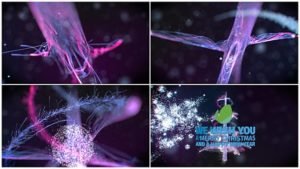 Read more about the article VIDEOHIVE CHRISTMAS PARTICLES 20989021