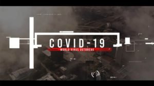 Read more about the article Videohive Corona Covid-19 Teaser