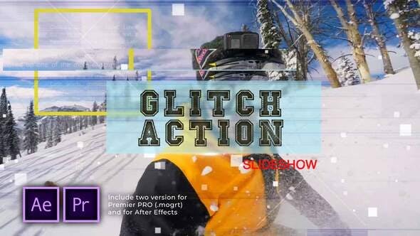 You are currently viewing Glitch Action Slideshow – Videohive 29903819