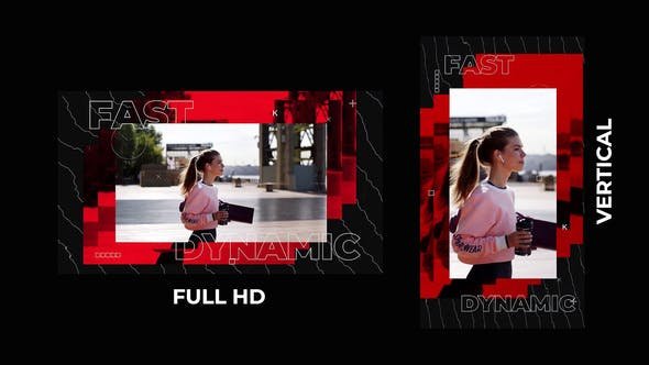 You are currently viewing VIDEOHIVE FAST DYNAMIC