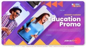 Read more about the article VIDEOHIVE MODERN LEARNING EDUCATION PROMO