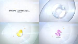Read more about the article VIDEOHIVE DIGITAL LOGO REVEAL 29912928