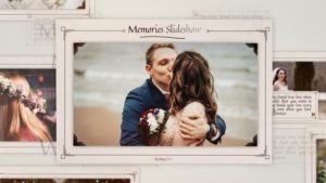 Read more about the article Photo Memories And Moments Slideshow – Videohive 26885172