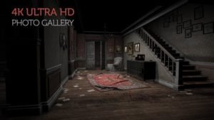 Read more about the article VIDEOHIVE PHOTO GALLERY IN AN ABANDONED HOUSE