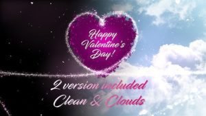 Read more about the article VIDEOHIVE VALENTINE 19410921