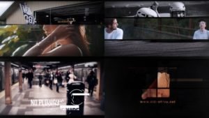 Read more about the article Glitch Reel – Videohive 15138994