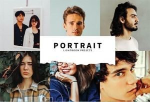 Read more about the article CreativeMarket – 10 Portrait Lightroom Presets 5836902