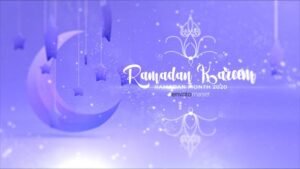 Read more about the article VIDEOHIVE RAMADAN KAREEM LOGO
