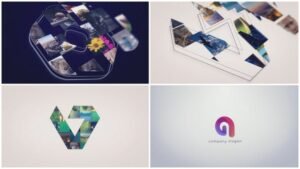 Read more about the article VIDEOHIVE SKETCH MOSAIC LOGO REVEAL