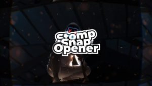 Read more about the article VIDEOHIVE STOMP SNAP OPENER 30312534