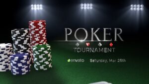 Read more about the article VIDEOHIVE POKER OPENER