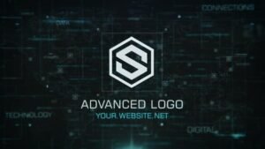 Read more about the article VIDEOHIVE ADVANCED TECH LOGO