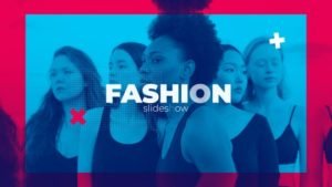 Read more about the article VIDEOHIVE FASHION OPENER 30241808