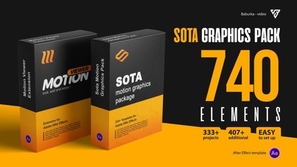You are currently viewing Videohive Motion Graphics Pack 29899021