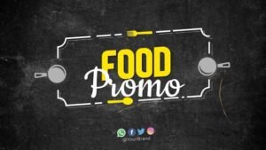 Read more about the article VIDEOHIVE FOOD PROMO 30614524