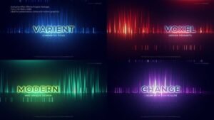 Read more about the article VIDEOHIVE VARIENT CINEMATIC TITLES