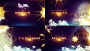Read more about the article VIDEOHIVE THE RELIGIOUS SHOW
