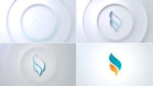 Read more about the article VIDEOHIVE SLEEK CLEAN LOGO REVEAL