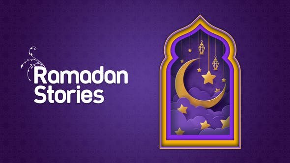Read more about the article Videohive Ramadan Stories