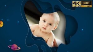 Read more about the article VIDEOHIVE MOTHER AND BABY SLIDESHOW