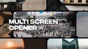 Read more about the article VIDEOHIVE DYNAMIC MULTI SCREEN OPENER