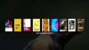 Read more about the article Videohive Instagram Stories 29475809