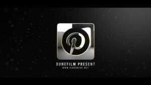 Read more about the article Videohive Metallic Cinematic Logo