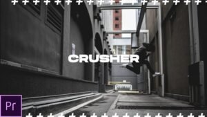 Read more about the article Crusher – Dynamic Opener – Videohive 30602486