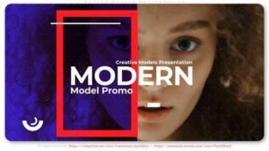 Read more about the article VIDEOHIVE MODERN MODELS PRESENTATION