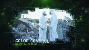 Read more about the article VIDEOHIVE NUCLEAR DISASTER SLIDESHOW