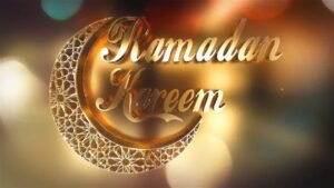 Read more about the article Videohive Ramadan Kareem 19967330