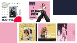 Read more about the article VIDEOHIVE FASHION SERIF POST INSTAGRAM