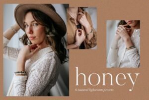 Read more about the article CreativeMarket – Honey Presets by Fern & Oak 5773098