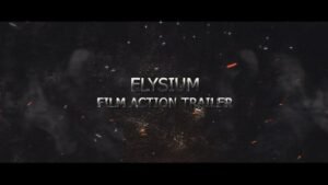 Read more about the article VIDEOHIVE ELYSIUM TRAILER