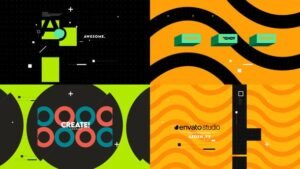 Read more about the article VIDEOHIVE SHAPE INTRO