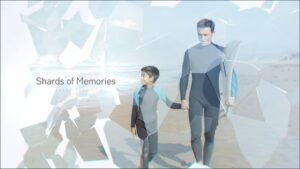 Read more about the article VIDEOHIVE SHARDS OF MEMORIES | AFTER EFFECTS TEMPLATE
