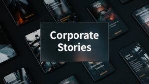 Read more about the article VIDEOHIVE CORPORATE BUSINESS STORIES