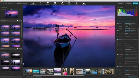 Perfectly clear photoshop plugin free download