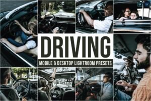 Read more about the article Driving Mobile and Desktop Lightroom Presets by Laksmita