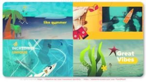 Read more about the article VIDEOHIVE SUMMER BLOG INTRO 31933062