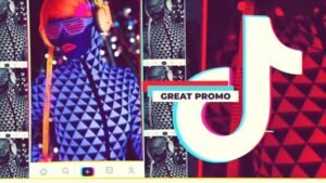 Read more about the article TikTok Promo – Videohive 31179246
