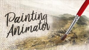 Read more about the article VIDEOHIVE PAINTING ANIMATOR