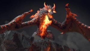 Read more about the article Fire Dragon Intro – Videohive 31993701